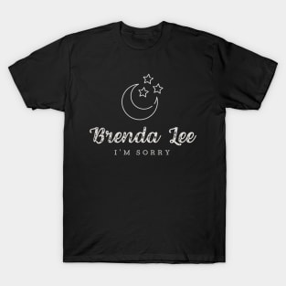 Brenda Lee T-Shirt